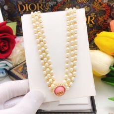 Christian Dior Necklaces